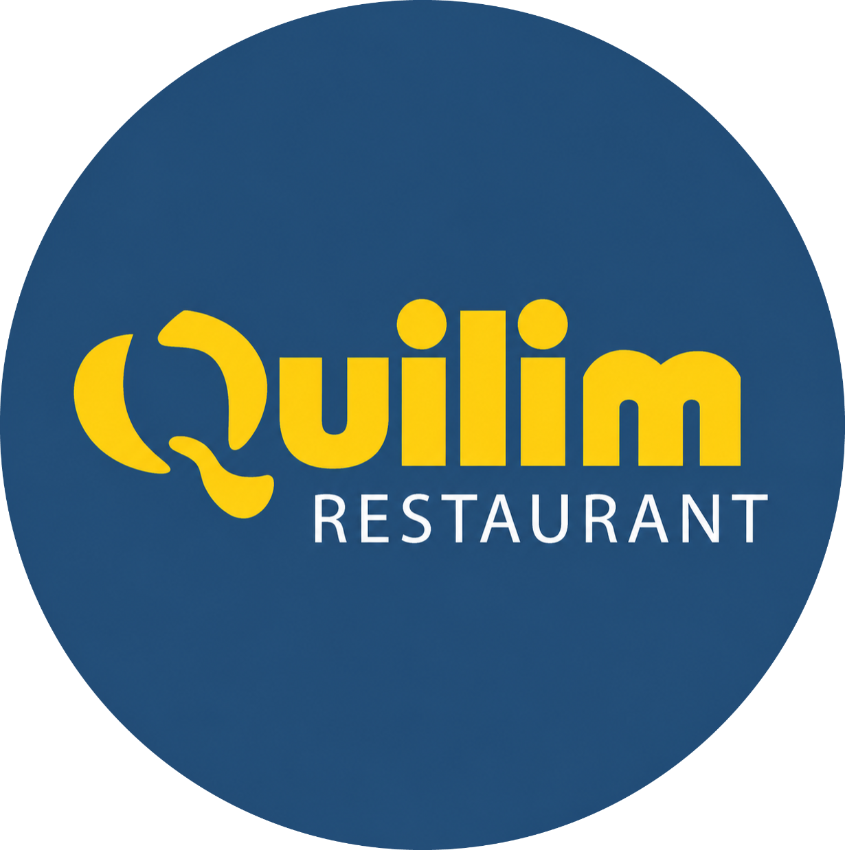 Restaurant Logo